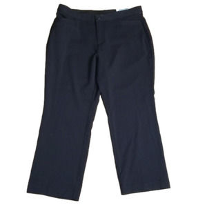 Cj banks Downtown Pants Classic Fit Trousers Browns Womens 16WP